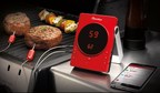 G&amp;C ltd Introduces the GrillEye® Bluetooth® Smart Grilling and Smoking Thermometer