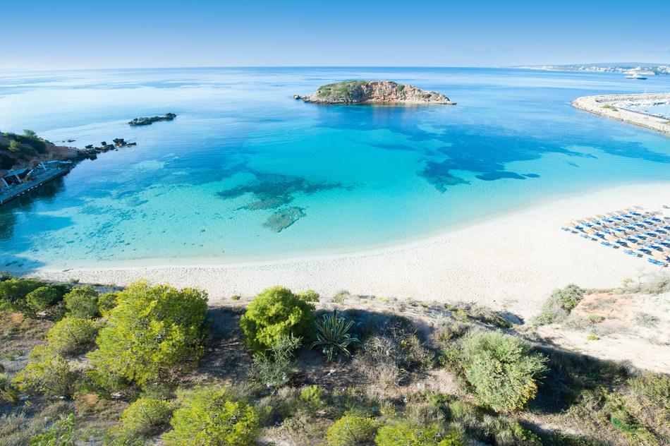 Majorca to host the first-ever Smart Island World Congress (PRNewsFoto/Fira de Barcelona)
