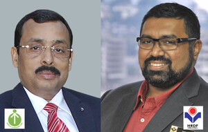 Malaysia Ministry of Human Resource Ties up With Entrepreneurship Development Institute of India (EDII) for Skill Development