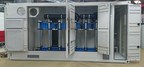 ITM Power Secures £3.5m Contract to Deploy a 3MW Electrolyser System
