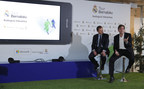 Real Madrid C.F. und Microsoft präsentieren den ersten interaktiven Audioguide für die Bernabéu-Tour