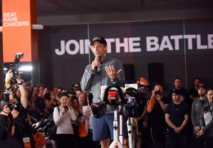 Cycle For Survival Raises A Record-Breaking $34 Million In One Year To Beat Rare Cancers