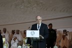 Schweizer Arzt Daniel Loss erhält prestigeträchtige Auszeichnung von König Salman von Saudi-Arabien