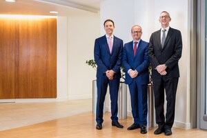 Crestbridge Extends Global Footprint by Announcing Bahrain Presence