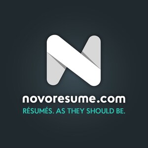 This Is How A Résumé Should Look Like In 2017, New Novorésumé Research Says