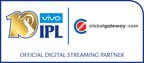 Vea la VIVO Indian Premier League/IPL 2017 LIVE en CricketGateway.com