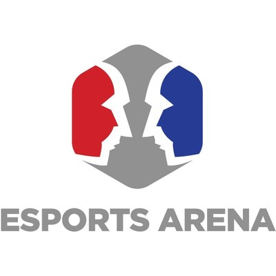 Esports Arena Logo