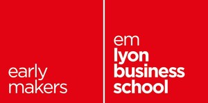 emlyon business school Inaugurates its New Asia Campus