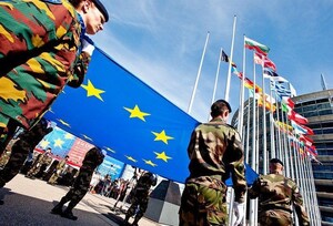 ESISC - für die EU schlägt die ISIS-Glocke