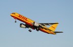 DHL Express Cuts Shipment Times by Up to 48 hours with New Bahrain-Jeddah Flight