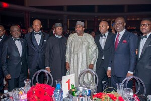 UBA Reinforces Its Customer Focus, Honours Staff Integrity