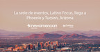 Eventos con enfoque en los latinos llegan a Phoenix y Tucson, Arizona