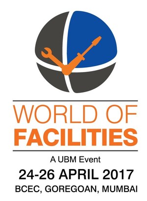 முதலாண்டு 'World of Facilities' பற்றி UBM India அறிவித்தது