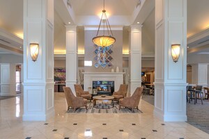 Courtyard by Marriott Chapel Hill Completes Comprehensive Enhancements