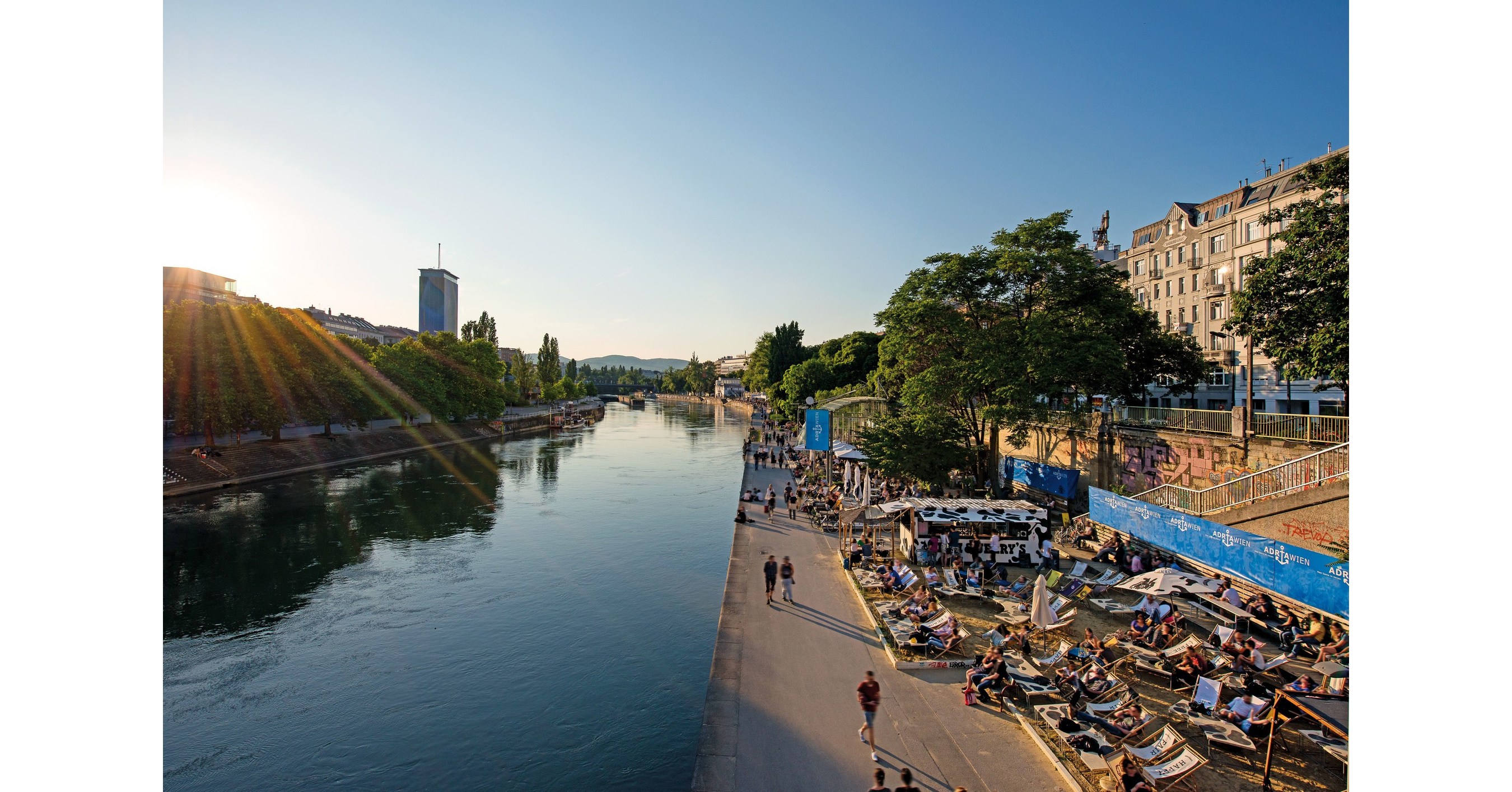 vienna board of tourism
