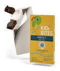 High DHA+EPA Omega-3 Supplement for Kids &amp; Adults