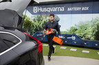 Hedge Trimmers and Chainsaws into Sharing Economy as Husqvarna Pilots Pay-per-use