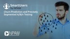 NPAW Introduces SmartUsers to Predict Churn and A/B/n Test Business Decisions with the Most Accurate Technology in the Market