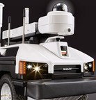 HARDCAR Security and Sharp Electronics to Unleash Sharp INTELLOS Unmanned Security Robot Vehicle in "Lunch &amp; Learn" Event