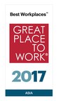 Great Place to Work® Names Best Workplaces in the Gulf States
