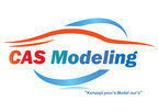 CAS Modeling - One of The Leading Global Automotive Modeling Service Providers