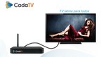 CadaTV presenta su servicio de TV en español con una promoción gratuita por 6 meses