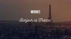 Wibbitz ouvre un nouveau bureau en France afin de conduire la création de vidéos automatisées sur le marché Européen