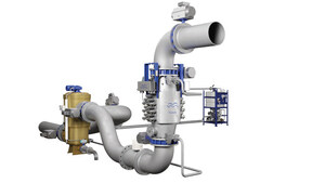 Increasing Interest in Ballast Water Treatment and Alfa Laval PureBallast for High Flow Capacities