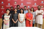 Nine Indian Students Selected for Interdisciplinary Program at Bar-llan University, Israel