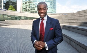 BBC's The Apprentice Winner Tim Campbell MBE Joins the Board of $4M ICO Blockchain Tech Start Up Humaniq