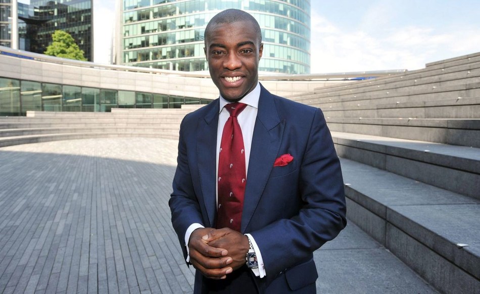 BBC's The Apprentice Winner Tim Campbell MBE Joins the Board of 4M ICO