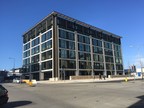 Waterman Celebrates Completion of the First IFC Building, Jersey