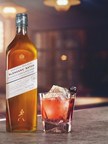 The Taste of Innovation:  Introducing Johnnie Walker Blenders' Batch Bourbon Cask &amp; Rye Finish to Diageo Global Travel