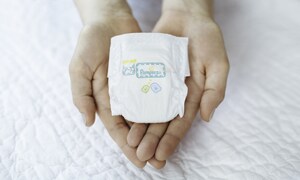 Pampers Celebrates the Launch of its Smallest Ever Nappy by Donating Three Million of Them to Premature Babies in the UK