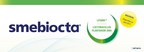 Lancement de Smebiocta® en avril 2017, le premier complément alimentaire d'Ipsen en France