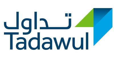 http://mma.prnewswire.com/media/494101/Saudi_Stock_Exchange_Tadawul_Logo.jpg?p=caption