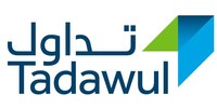 Saudi Stock Exchange (Tadawul) (PRNewsfoto/Saudi Stock Exchange (Tadawul))