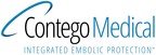 Contego Medical inicia estudio ENTRAP para sistema Vanguard IEP de angioplastia periférica y protección antiembólica