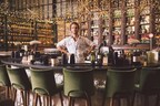 Diageo World Class:  One Man’s Globetrotting Adventure to Find the Best Cocktails on the Planet