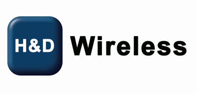 H&D Wireless Logo