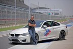 Rev up in Style: BMW India Launches BMW M Performance Training Program in Delhi NCR