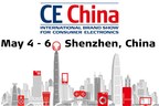 Consumer Electronics Trade Show CE China Takes Off in Shenzhen