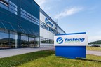 Yanfeng Automotive Interiors Officially Opens Modern Testing Laboratory in the Technical Center in Trenčín