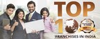 Franchise Asia: The Top 100 Franchises in India 2017