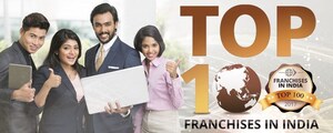 Franchise Asia: The Top 100 Franchises in India 2017