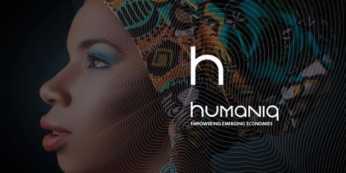 Humaniq ICO Exceeds $5 Million, Nearly Twelve Thousand People Participated. (PRNewsfoto/Humaniq)