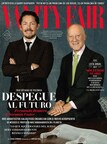 Fernando Romero and Norman Foster offer an exclusive to Vanity Fair México and gave us the most important details on the construction and planning of Mexico City's new airport