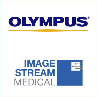 Olympus_Corporation_of_the_Americas_Image_Stream_Medical_Logo