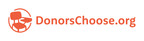 DonorsChoose.org Expands to Help Teachers Address Hunger, Poverty in the Classroom