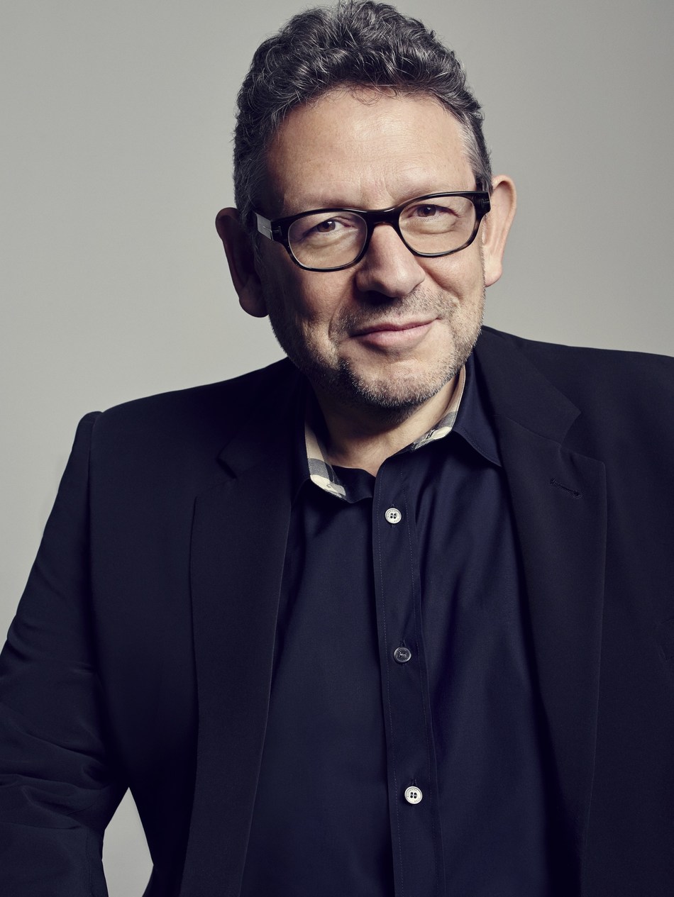 Sir Lucian Grainge, Chairman and CEO of Universal Music Group, will be recognised as Cannes Lions Media Person of the Year 2017, the first music executive to be honoured with the award. (Photo Courtesy of Universal Music Group)